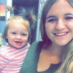 Meet your Posher, Madison